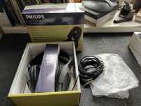 Sluchawki HI-FI Philips SBC-3396 NOWE kolekcjonerskie slask