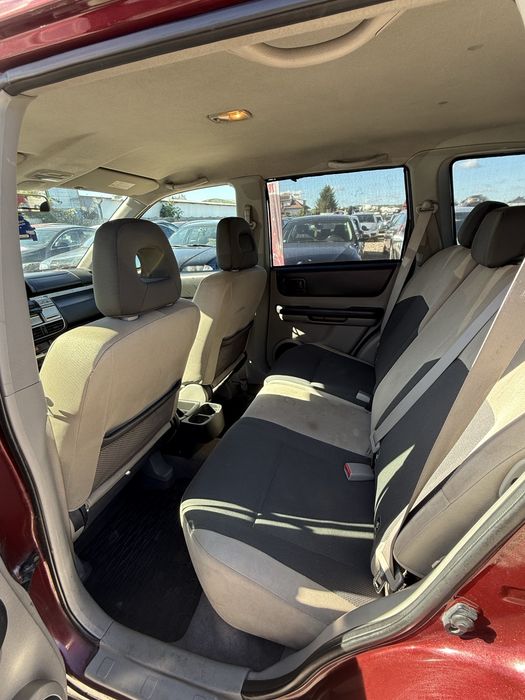 Na Sprzedaż Nissan X-Trail 2.0B/4x4/klima/Nowy rozrząd/terenowy/zamian