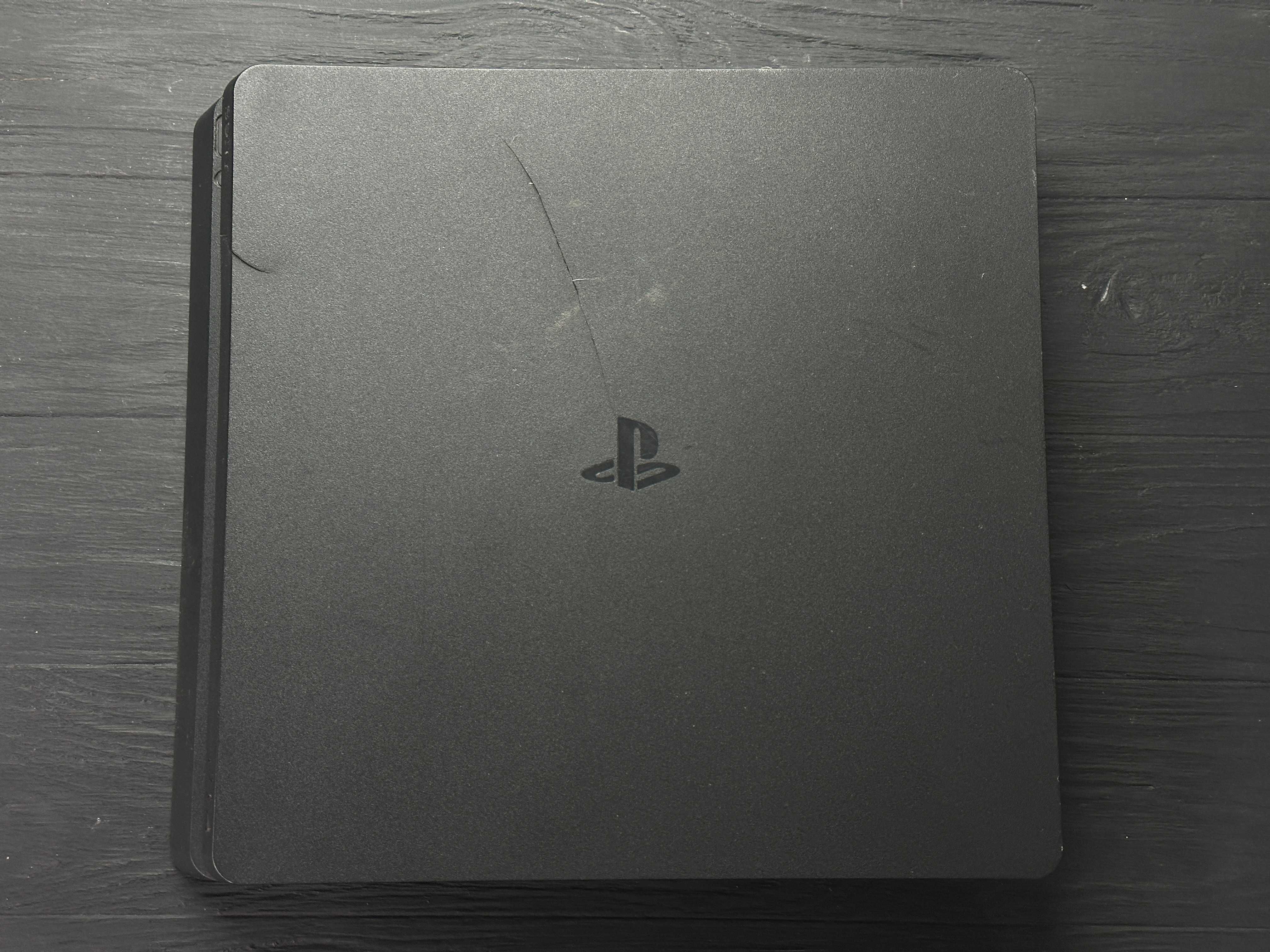 MAГAЗИН Sony PlayStation 4 Slim 500gb Trade-In/Bыкyп/Oбмeн