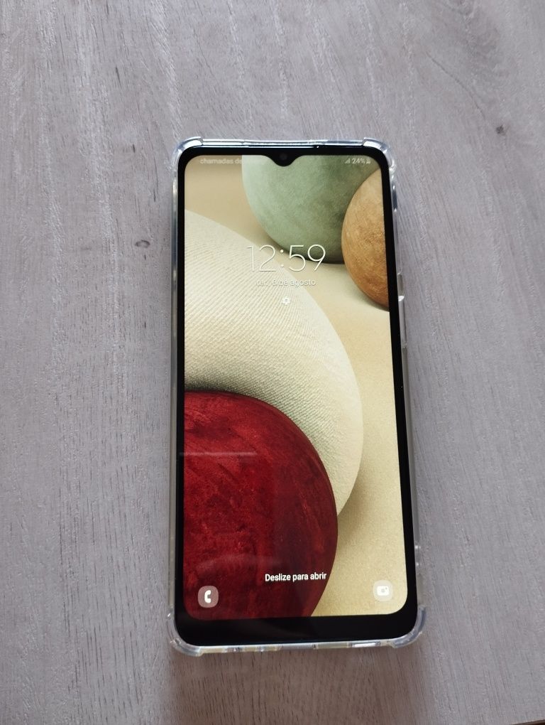 Samsung Galaxy A12