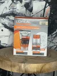 loreal men expert z Niemiec l'Oreal paris - nowy