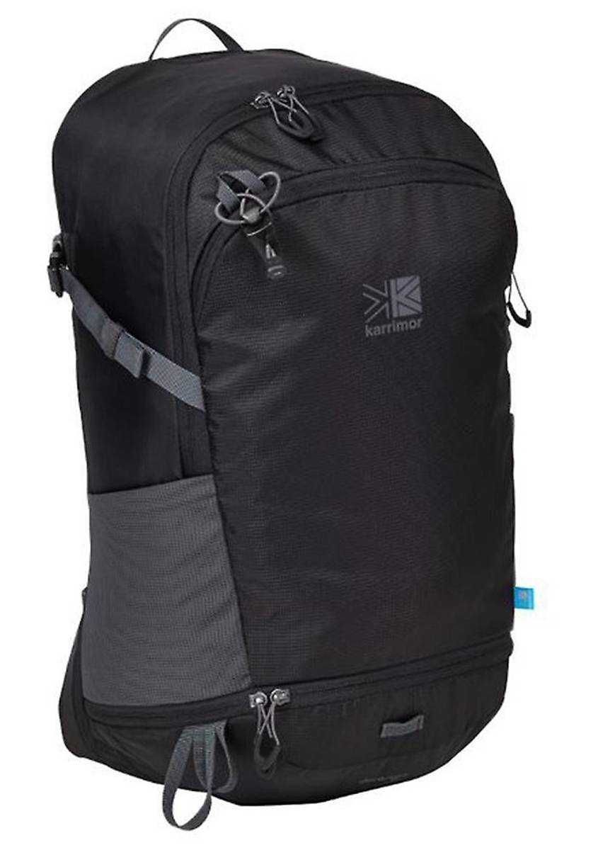 Plecak Karrimor DORANGO 30 + 5 L ( czarny, czerwony )