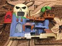 Buried Treasure Playset