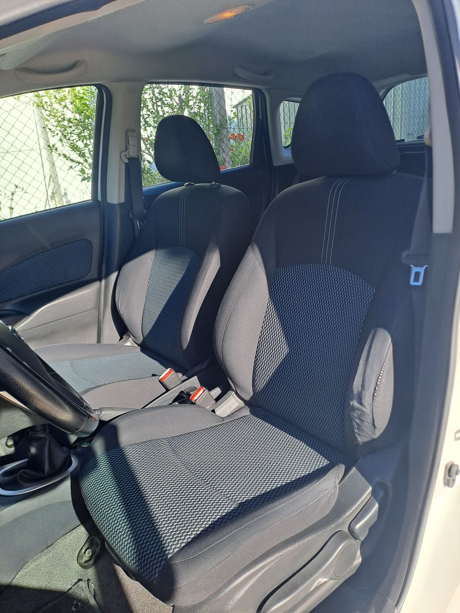 Nissan Note 1.2 2015