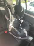 Fotelik samochodowy cybex