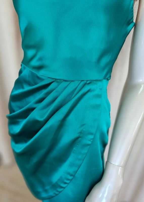 Vestido Zara, Tam. XS