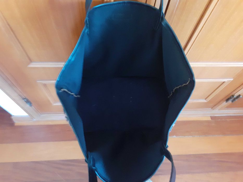 Mala Shopper Padrão Animal