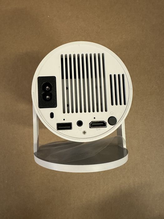 Projektor rzutnik multimedialny kino android wifi bluetooth nowy