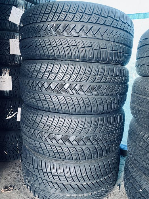 235 45 18 Vredestein Wintrac Pro 85% Зима 2022 Гарантія