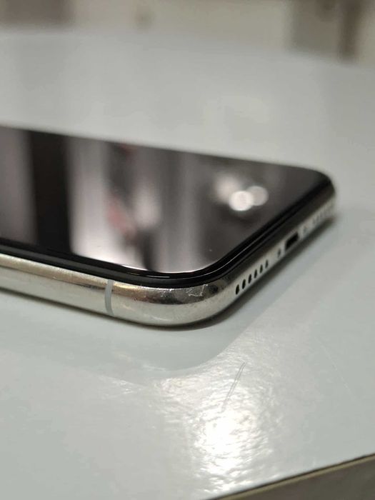 REZERWACJA iPhone X 256GB - #525