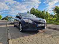 Ford focus mk3 1.6tdci doinwestowane