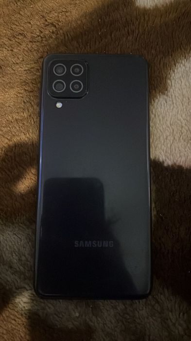 Samsung Galaxy a22