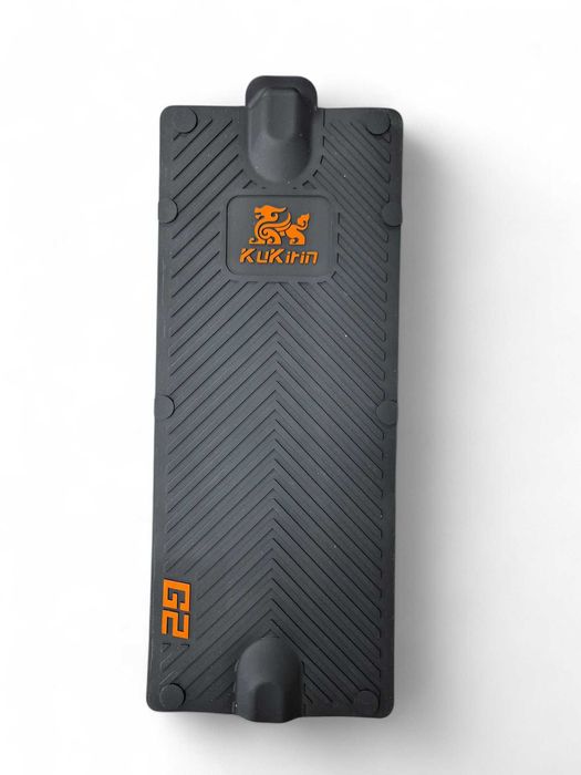 Гумова накладка для електросамоката KuKirin G4