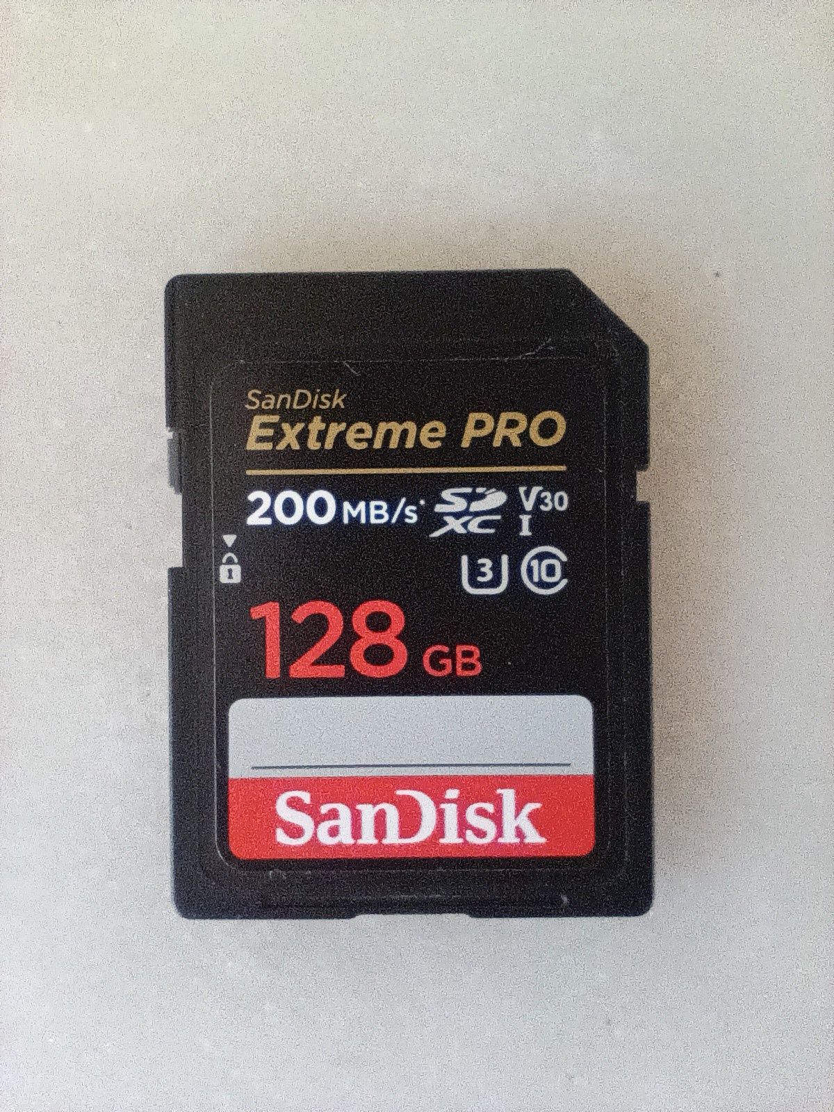 Cartões de memória SD incl. caixa