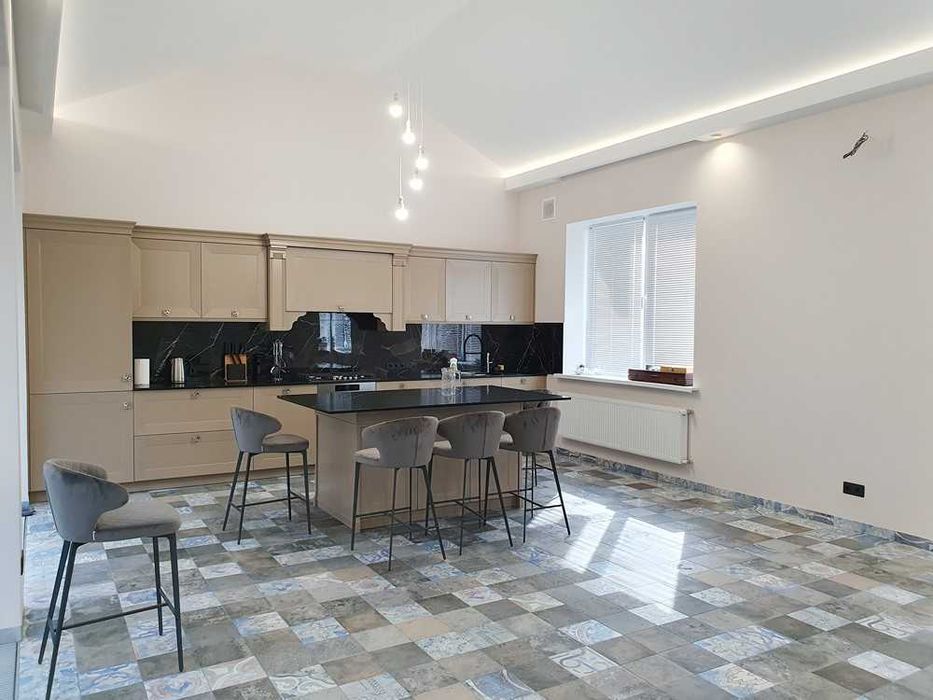 Дом заходи живи Новоалександровка (код 35)