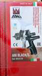 Pistolet lakierniczy Ani black 1.3