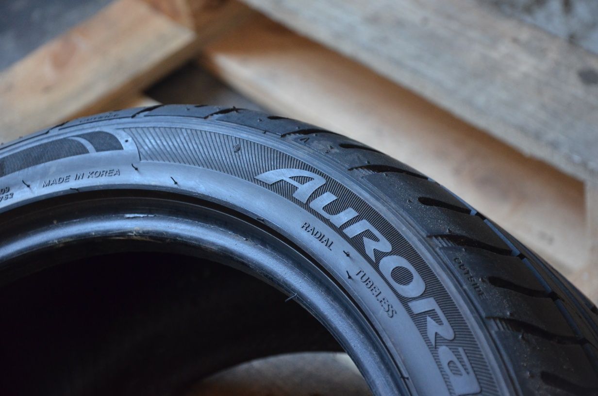 Резина літня шини колеса летние  235 40 r17 Gtyres