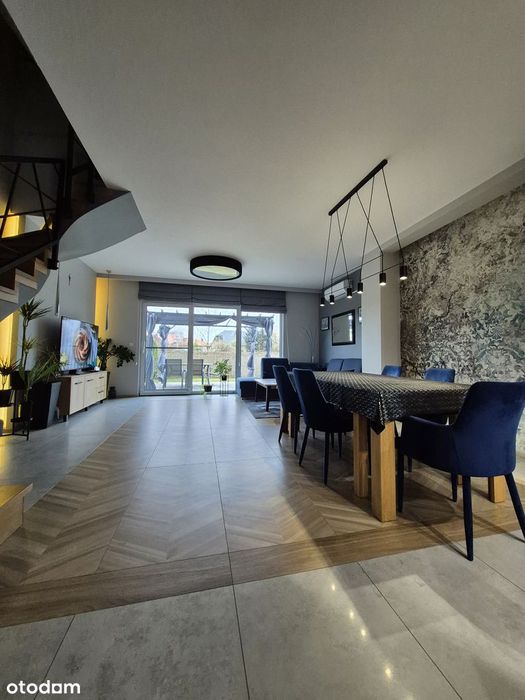 Szereg skrajny os.Dziesięciny