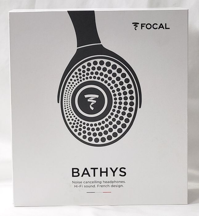 Нові навушники Denon AH-D7200/Focan Bathys/B&W PX7S2