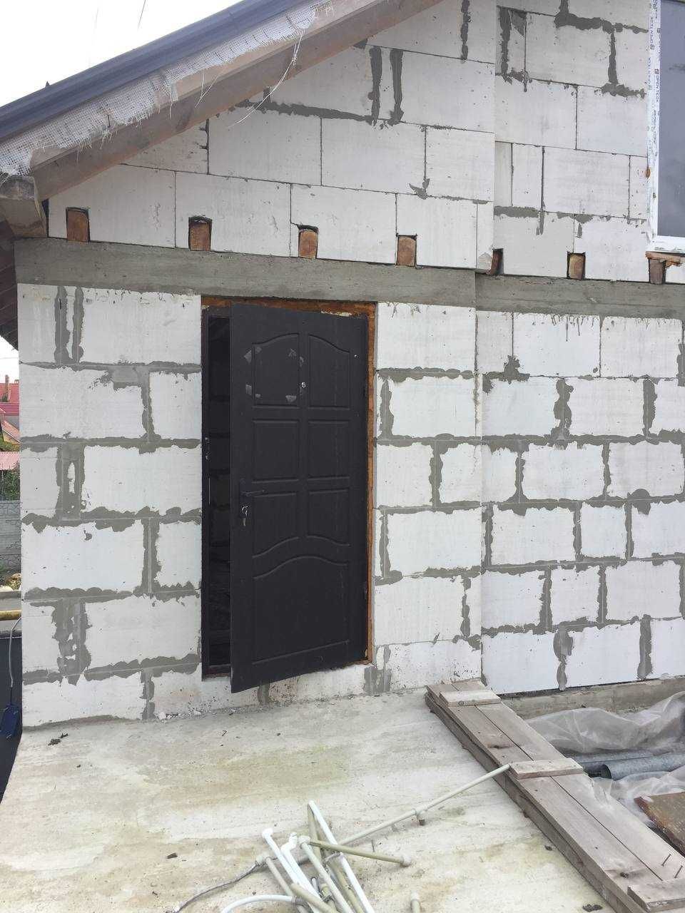 Продам часть дома 11 фонтана