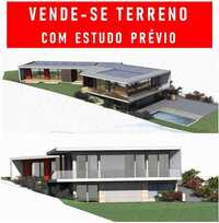 Terreno para Construção