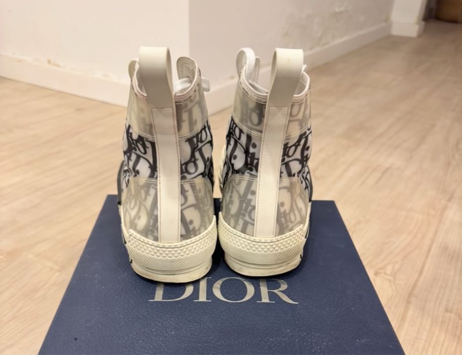 Sapatilhas Tenis Dior