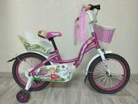 Продам велосипед детский Infanta