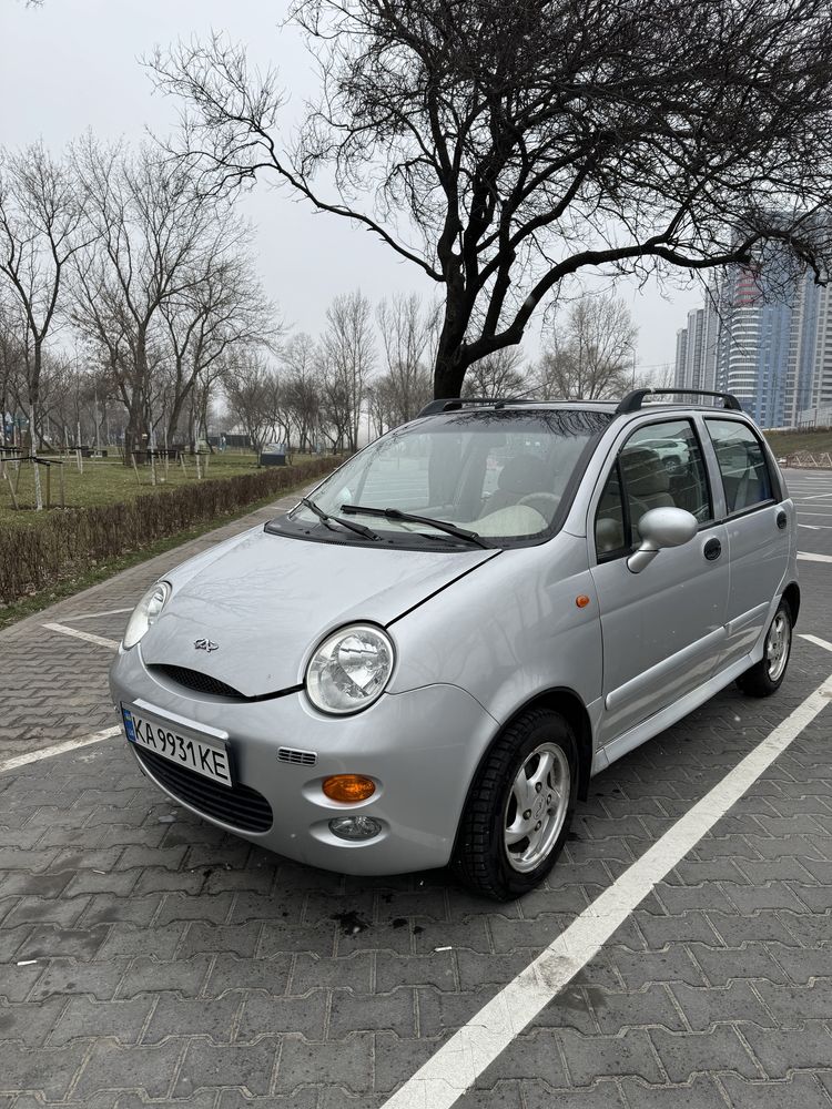 Продам Автомобіль Chery QQ 2011 рік