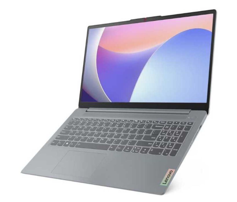 Portátil LENOVO IdeaPad Slim 3 Intel Core i7 RAM16 GB - 1 TB SSD NOVO