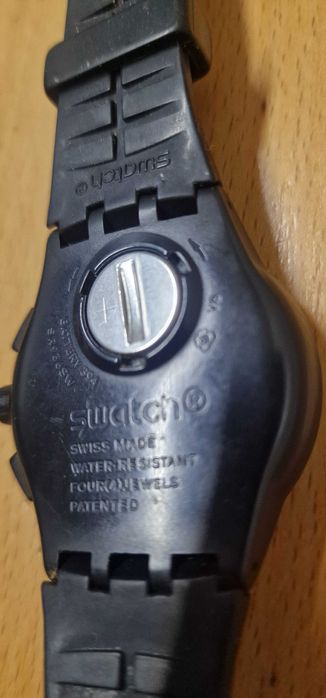 Swatch Sifnos  como novo