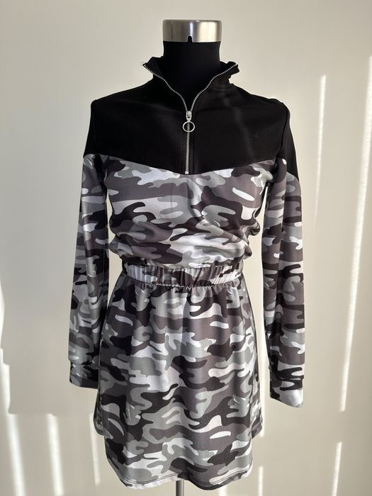 Vestido senhora - como novo