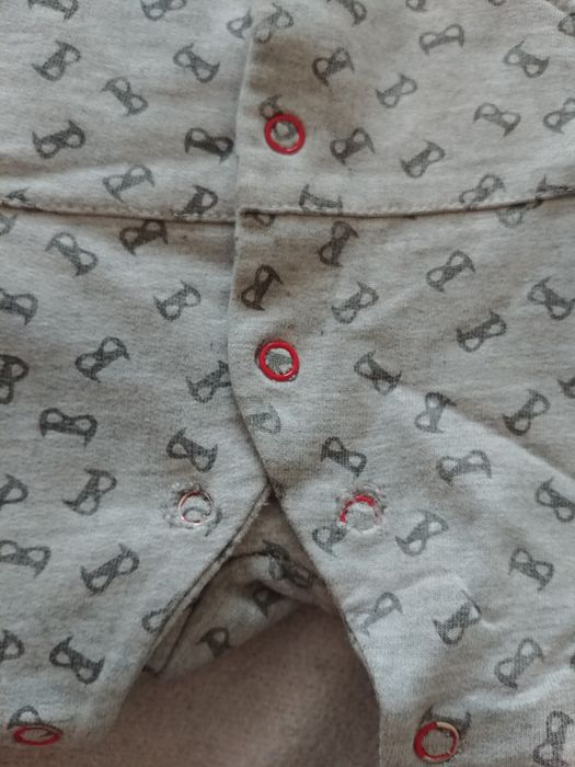 Pajac 5 10 15 rozm 86