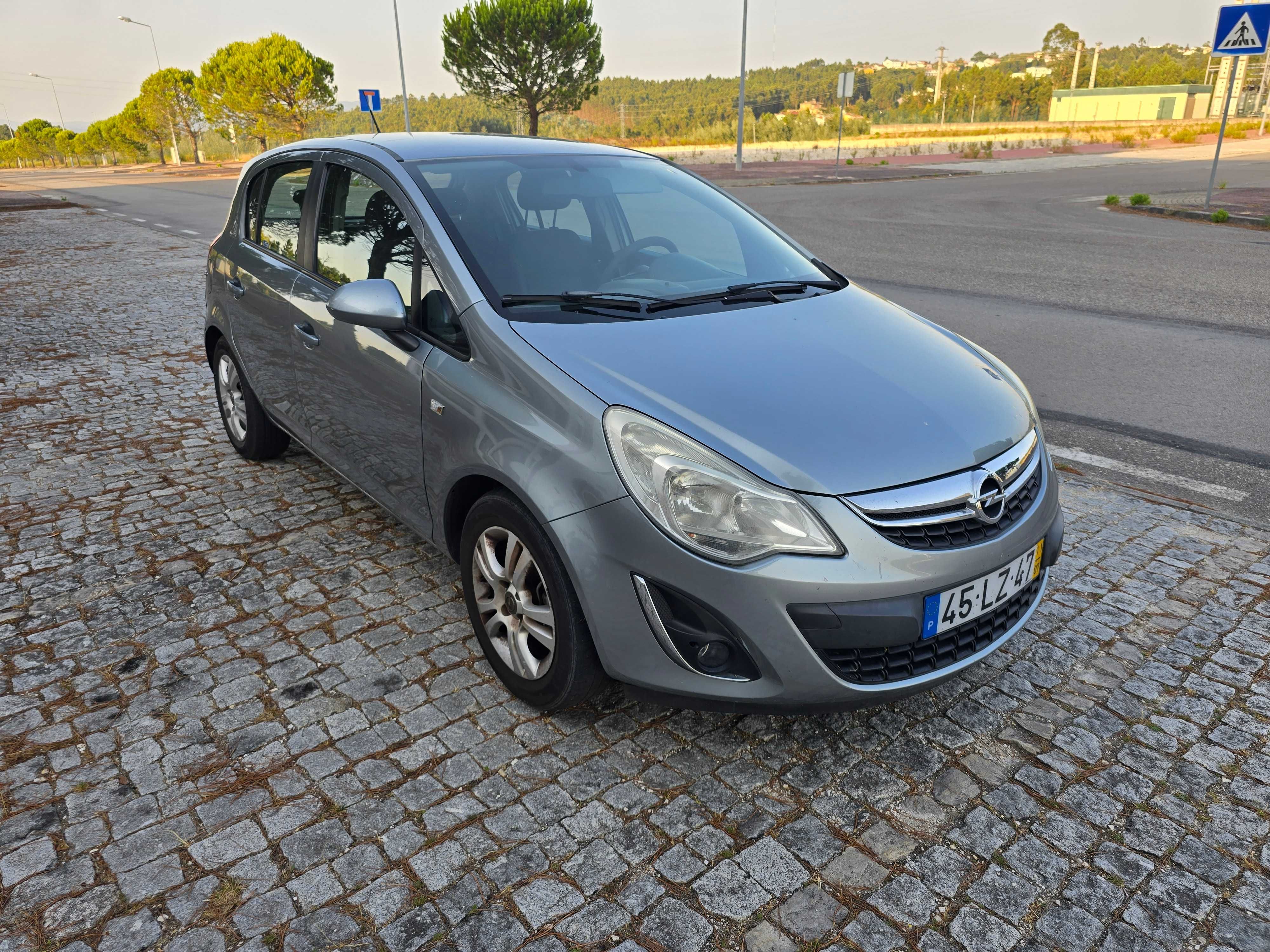 Opel Corsa 1.2 Enjoy  impecável!!