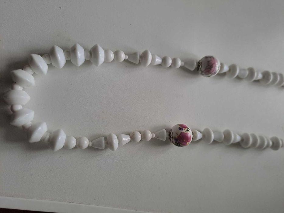 Симпатичные бусы