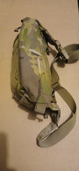 Бананка Helikon Possum - MultiCam