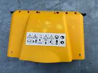 Klapa Kosza Kosiarki Spalinowej HANDY HK 46 51 53 LIDER FAWORYT (162)