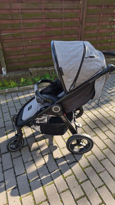 Wózek spacerowy Coletto joggy