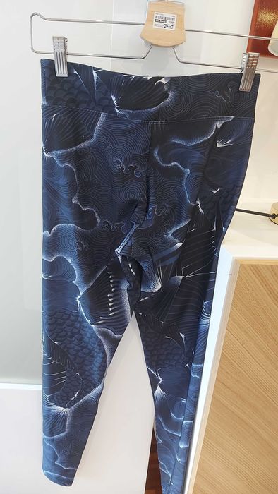 Calças desporto Oysho