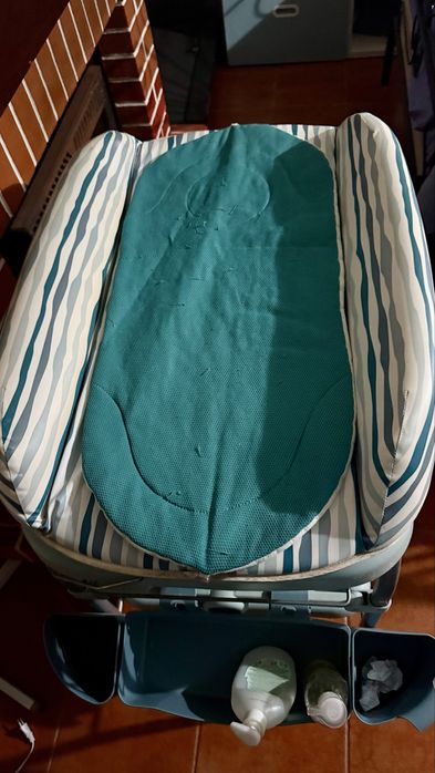 Banheira de bebe chicco