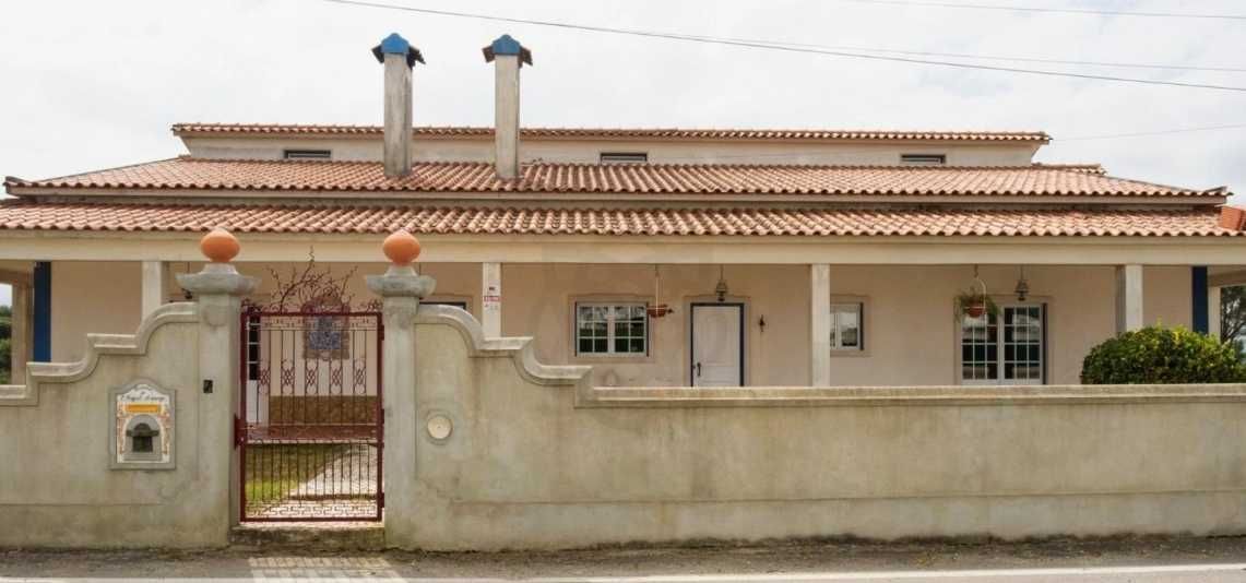 Quinta em Sobreiro-Mafra