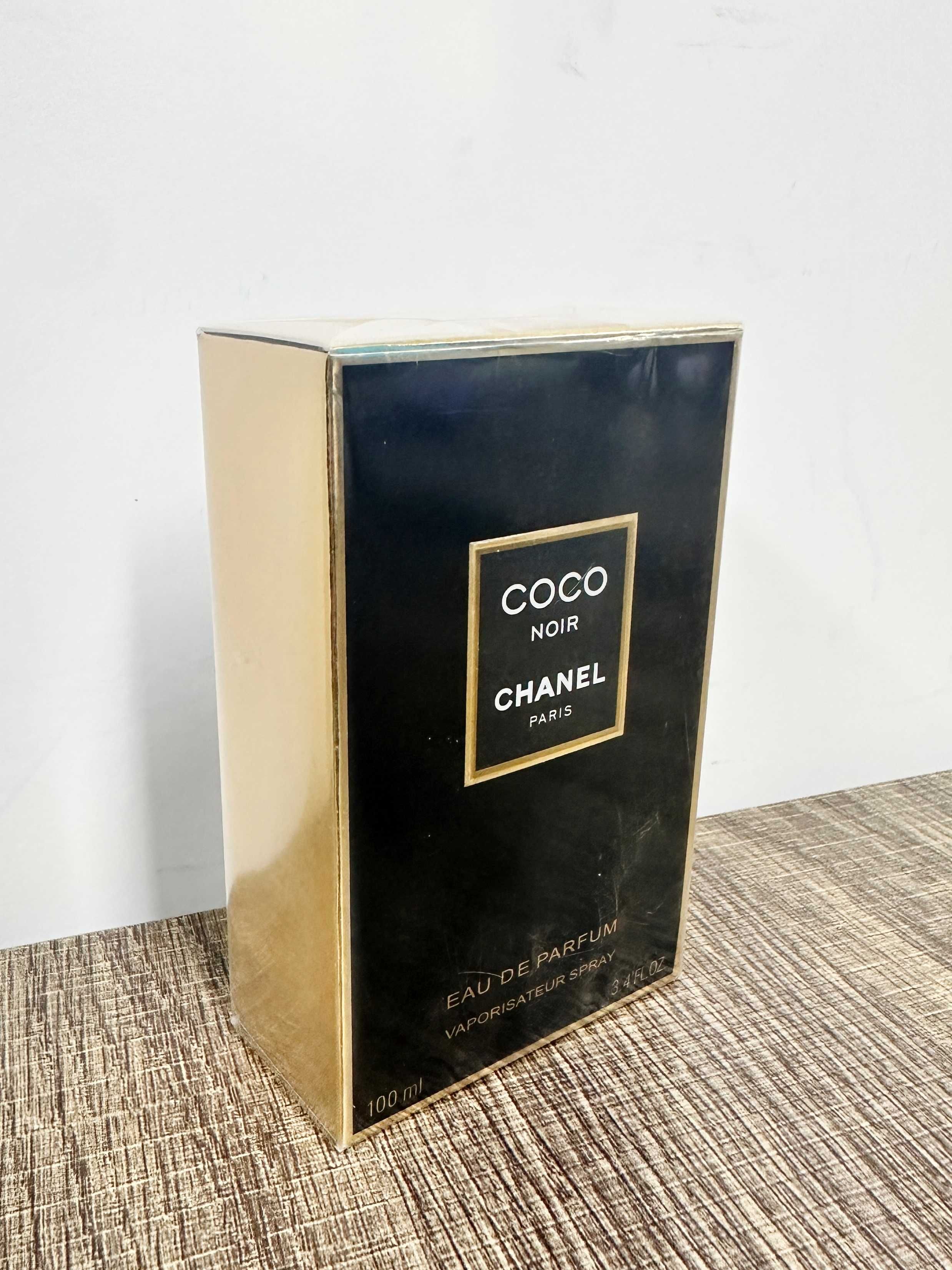 Woda perfumowana Coco Noir Chanel 100ml