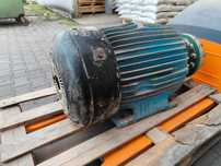 Silnik elektryczny 30 kW