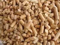 ** Pellet drzewny ** 6mm, worki 15kg ii 20kg SIERPC nie ekogroszek