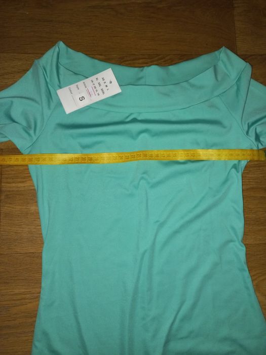 Платье (сукня) новое р. S (42-44)