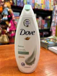 Żel Dove do mycia ciała