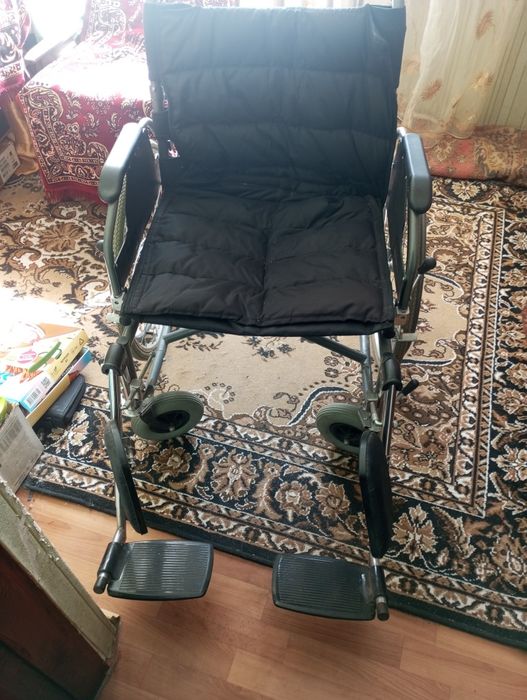 Візок інвалідний