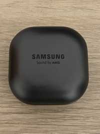 Samsung Buds Live Místic Black