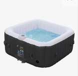 Jacuzzi 6 osobowe