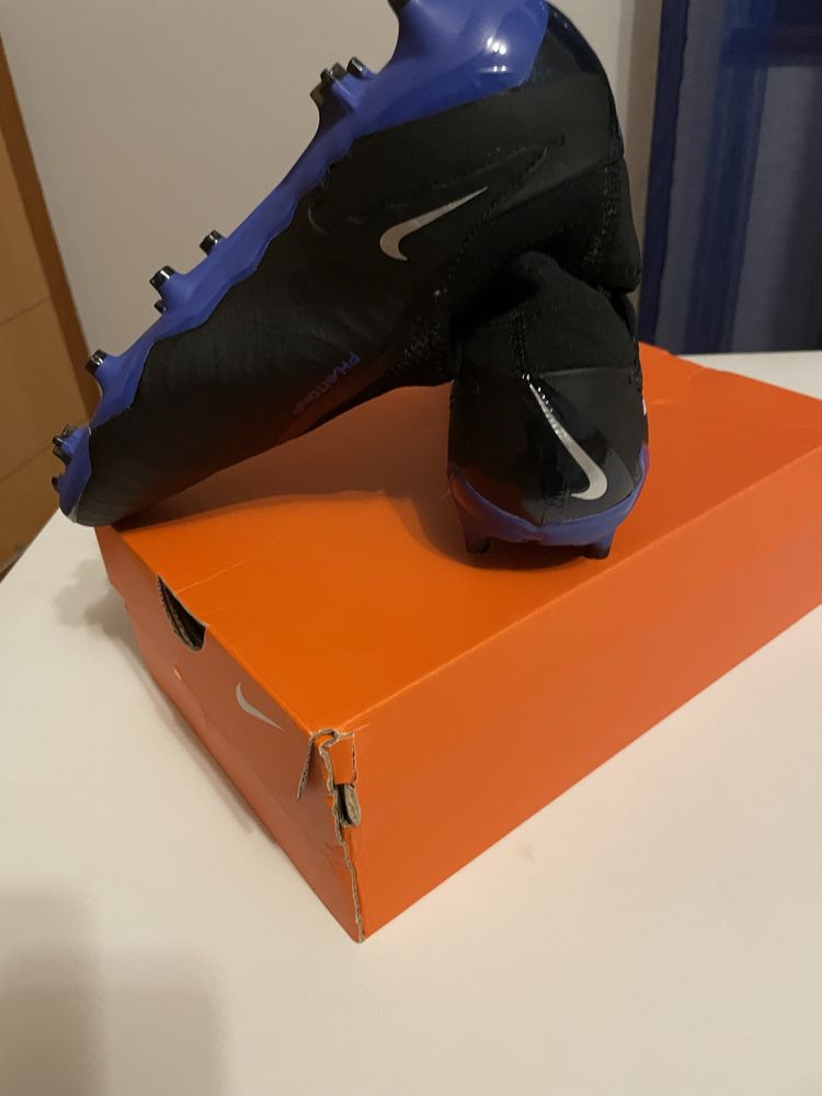 Chuteiras Nike phantom gx