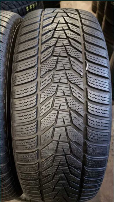 265/65 R17 HANKOOK WINTER I CEPT EVO3 (90% прот) 235 225 45 50 55 60